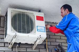 24/7 and Emergency HVAC Near Oakbrook, WA | Air Conidtioning and Heating Contractors